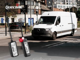 QUECLINK LAUNCHES LOW-COST COMMERCIAL FLEET TELEMATICS HARDWARE SOLUTION