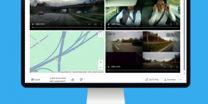 SURECAM LAUNCHES 360° DASHCAM SOLUTION TO ENHANCE FLEET VISIBILITY, SAFETY AND COMPLIANCE