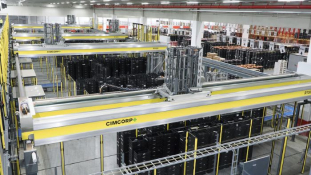 REWE and Cimcorp automate fresh supply chain for Berlin supermarkets and stores