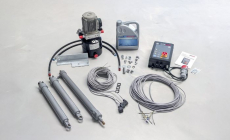 Rite-Hite unveils new range of hydraulic kits to upgrade and extend dock leveller performance