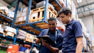 Nulogy Introduces the Manufacturing Operating System