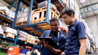 Nulogy Introduces the Manufacturing Operating System