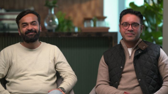 Wootzwork raises $6.6M to bring predictability to offshore manufacturing