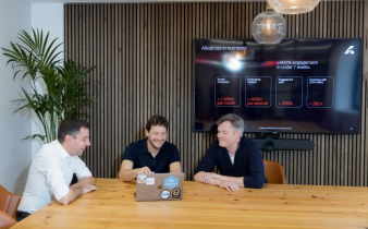 Wallapop and Albatross Sign Strategic Partnership to Bring Real-Time AI Discovery to the Future of Consumer-to-Consumer Commerce