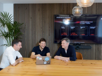 Wallapop and Albatross Sign Strategic Partnership to Bring Real-Time AI Discovery to the Future of Consumer-to-Consumer Commerce