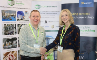 NULOGY’S SHOP FLOOR SOFTWARE TO POWER COMPLETE CO-PACKING’SOPERATIONS