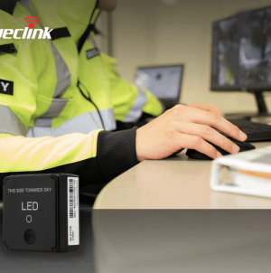 TRACKER INNOVATION FROM QUECLINK TO BOOST STOLEN VEHICLE RECOVERY PERFORMANCE