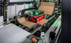 Packsize offers right-size, on-demand packaging at IntraLogisteX 2026