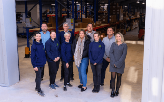 Bliss Direct scales to 300 daily orders and saves 25 hours per week with Forterro’s Orderwise ERP