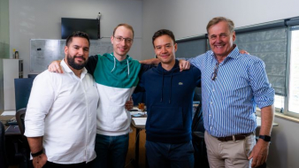 Sybilion raises $4.2M to help industrial companies act with confidence in volatile markets