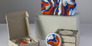 GOPLASTICPALLETS.COM AND GOMI TEAM UP TO CREATE INNOVATIVE TECH FROM END-OF-LIFE PALLETS