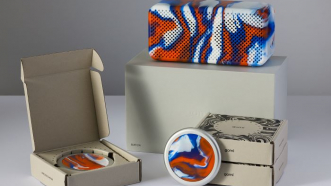 GOPLASTICPALLETS.COM AND GOMI TEAM UP TO CREATE INNOVATIVE TECH FROM END-OF-LIFE PALLETS