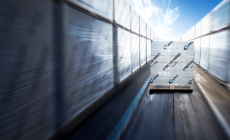 Amcor to present engineered Stretch Hood solutions for automated pallet protection at LogiMAT 2026