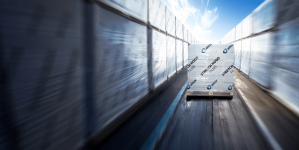 Amcor to present engineered Stretch Hood solutions for automated pallet protection at LogiMAT 2026