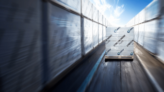 Amcor to present engineered Stretch Hood solutions for automated pallet protection at LogiMAT 2026