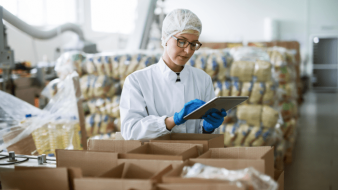 Nulogy Launches Supplier Compliance Management to Build Stronger, More Resilient Supplier Networks