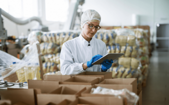 Nulogy Launches Supplier Compliance Management to Build Stronger, More Resilient Supplier Networks