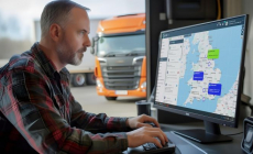 CTRACK BRINGS AI-ENHANCED SOFTWARE PLATFORM TO THE UK FOR INTELLIGENT FLEET AND ASSET MANAGEMENT