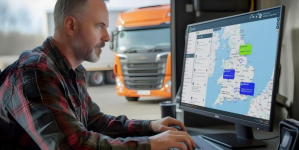 CTRACK BRINGS AI-ENHANCED SOFTWARE PLATFORM TO THE UK FOR INTELLIGENT FLEET AND ASSET MANAGEMENT