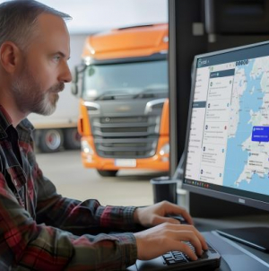 CTRACK BRINGS AI-ENHANCED SOFTWARE PLATFORM TO THE UK FOR INTELLIGENT FLEET AND ASSET MANAGEMENT