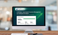 FOOD RETAILERS TARGETING CUSTOMS IMPROVEMENTS TO TACKLE THE IMPACT OF UK-IRELAND CROSS-BORDER DELAYS