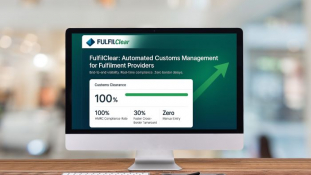 FOOD RETAILERS TARGETING CUSTOMS IMPROVEMENTS TO TACKLE THE IMPACT OF UK-IRELAND CROSS-BORDER DELAYS