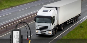 QUECLINK LAUNCHES HIGH-SPEC TRAILER TRACKING SOLUTION
