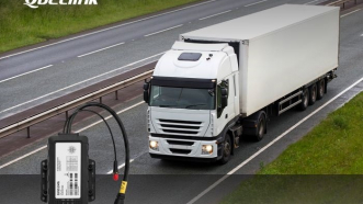 QUECLINK LAUNCHES HIGH-SPEC TRAILER TRACKING SOLUTION