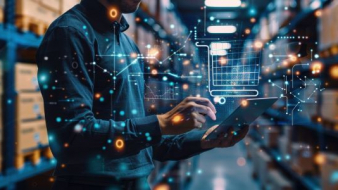 THE E-COMMERCE TRENDS THAT SHAPED 2025 AND THE IMPACT ON FULFILLMENT