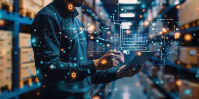 THE E-COMMERCE TRENDS THAT SHAPED 2025 AND THE IMPACT ON FULFILLMENT