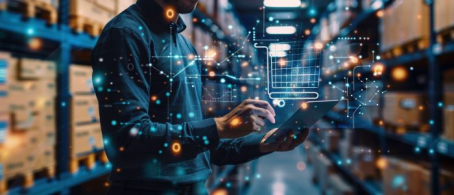 THE E-COMMERCE TRENDS THAT SHAPED 2025 AND THE IMPACT ON FULFILLMENT