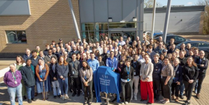 LINX TO UNVEIL NEW INK JET PRINTER SERIES AT INTERPACK