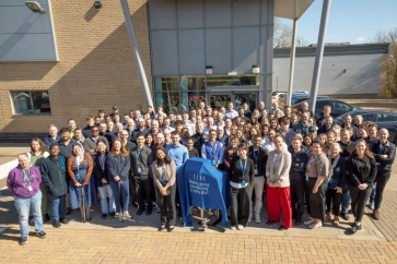 LINX TO UNVEIL NEW INK JET PRINTER SERIES AT INTERPACK