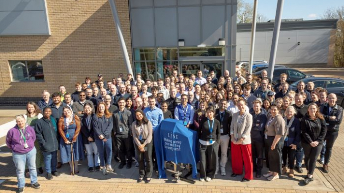 LINX TO UNVEIL NEW INK JET PRINTER SERIES AT INTERPACK