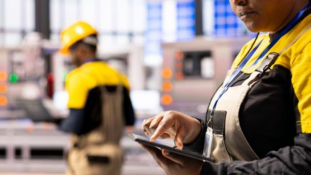 Nulogy Closes the Gap Between Manufacturing Maintenance and Production