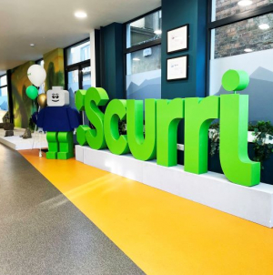 Scurri and ZigZag partner to protect loyalty as online volumes surge