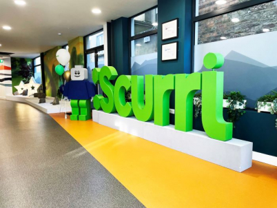 Scurri and ZigZag partner to protect loyalty as online volumes surge