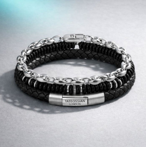 TATEOSSIAN PARTNERS WITH PROLOG TO SUPPORT GLOBAL GROWTH STRATEGY