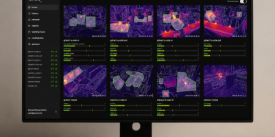 AVIAN raises $2.6M to scale AI thermal monitoring for the world’s most fire-prone industrial sites