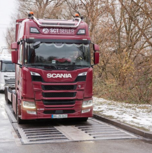 Cleantech REPS gets $23.6M to turn road traffic into clean electricity at scale