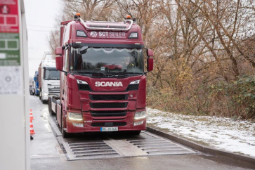 Cleantech REPS gets $23.6M to turn road traffic into clean electricity at scale