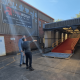 Thorworld hosts Chesterfield MP to discuss impact of steel tariffs on UK manufacturing
