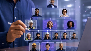 Industrial Maintenance Teams Get Digital Workers