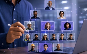 Industrial Maintenance Teams Get Digital Workers