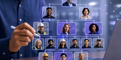 Industrial Maintenance Teams Get Digital Workers