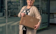 Packsize announces key appointments for UK