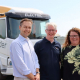 New senior appointments accelerate Voltloader’s drive towards vision of zero-emissions road freight