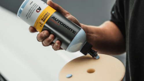 AUTOBRITE DIRECT APPOINTS PROLOG TO SUPPORT UK GROWTH