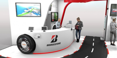 Bridgestone taking a calculated approach to fleet savings at RTX