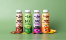Prism delivers dairy industry-first sustainable packaging solution for Bio&Me